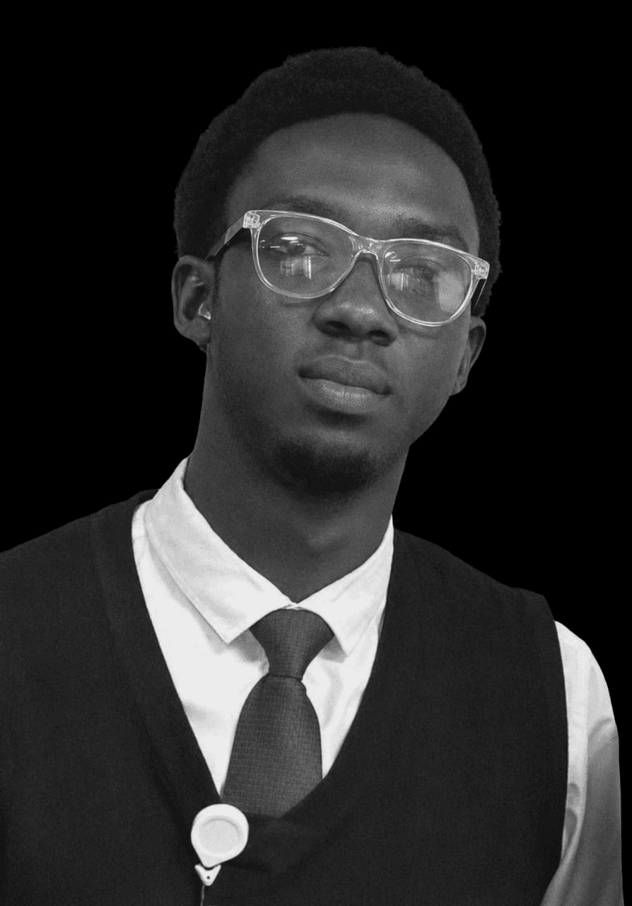 Idowu David Ayooluwa